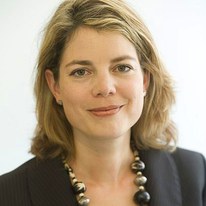 Manon Schick, directrice de la Section suisse d’Amnesty International © AI