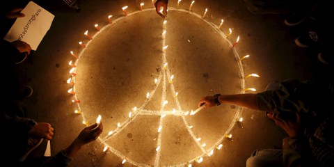 © REUTERS/Navesh Chitrakar