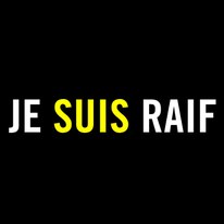 Je suis Raif