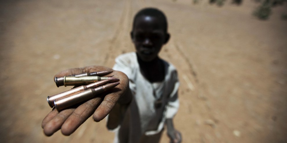 © UN Photo/Albert Gonzalez Farran