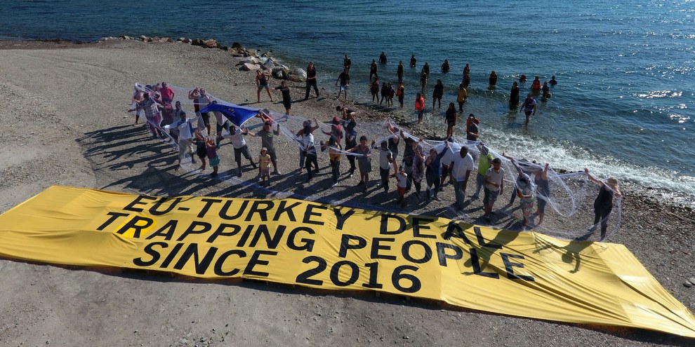 © Giorgos Moutafis/Amnesty International