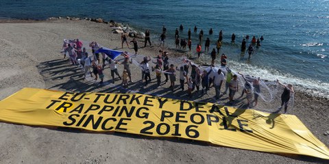 © Giorgos Moutafis/Amnesty International