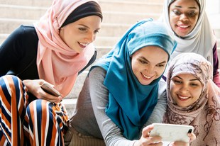 Tolérer la burqa: c’est protéger les libertés de chacun·e