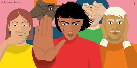 Cours sur les droits humains