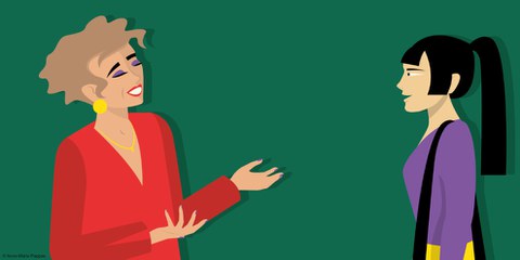 Formations pour l'enseignement et le travail social