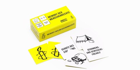 Memory des droits humains