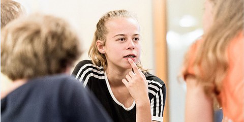 © Rahel Krabichler