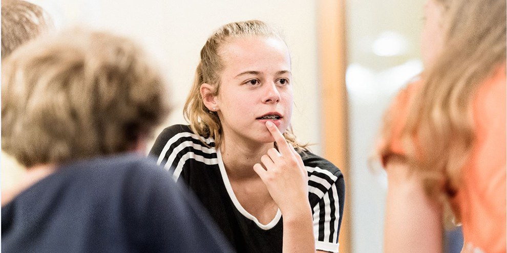 © Rahel Krabichler