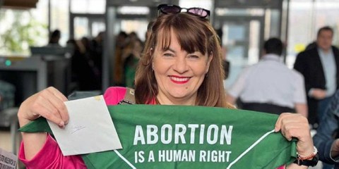 Justyna Wydrzyńska : condamnée pour avoir aidé à avorter