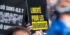 Cinq ouïghours risquent toujours d’être renvoyés de force