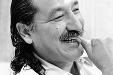 Leonard Peltier peut quitter le prison