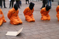 Toffiq al Bihani a été libéré du centre de détention de Guantánamo Bay