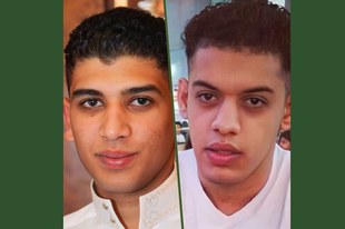 Deux jeunes hommes risquent d’être exécutés de manière imminente