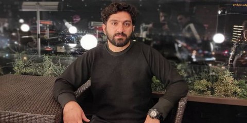 Reza Rasaei © Droits réservés