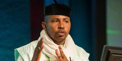 Daouda Diallo © Droits réservés
