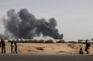 Israël doit veiller à ce que l’aide humanitaire parvienne à Gaza