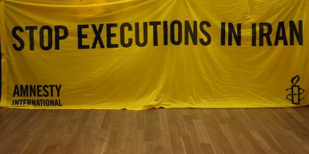 © Amnesty International Suisse