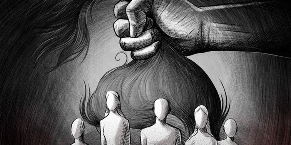 © Amnesty International