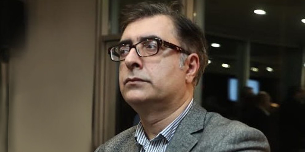 © Азиз Керимов Aziz Kerimov (Turan)