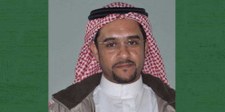 Asaad bin Nasser al Ghamdi a été libéré de prison
