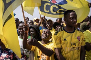 Il faut mettre fin à la répression contre les militant·e·s et l'opposition
