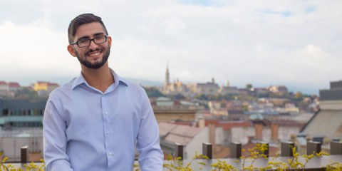 Bahruz Samadov © Droits réservés