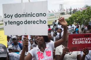 Les politiques migratoires racistes doivent cesser