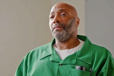 Richard Moore exécuté