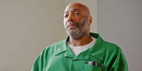 Richard Moore © Justice 360 / Blossom Street Films