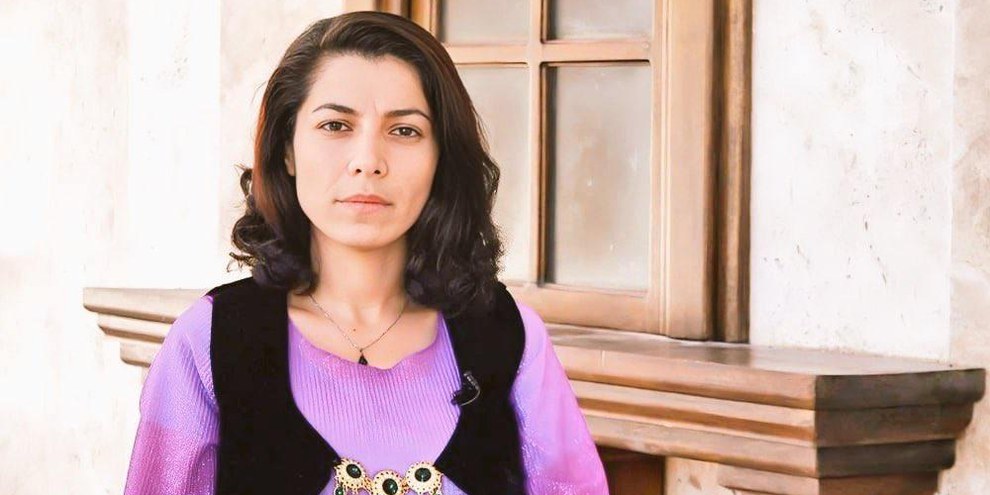 © Kurdistan Human Rights Network