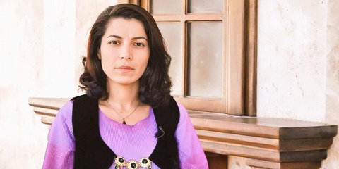 © Kurdistan Human Rights Network