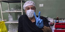 Un pédiatre et directeur d’hôpital doit être libéré