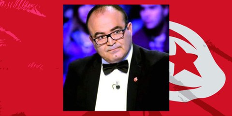 Portrait de Mohamed Boughalleb © Droits réservés
