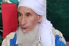 Un cheikh soufi libéré après plus d'un an de prison