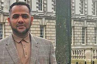 Condamnation d’un ressortissant britannique à huit ans de prison