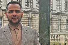 Condamnation d’un ressortissant britannique à huit ans de prison