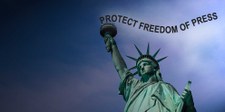 Protéger la liberté de la presse