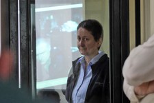 Justice pour la journaliste Mzia Amaghlobeli