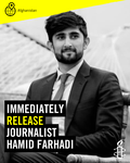 Free Hamid Farhadi
