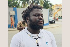 Un militant blessé par balle est maintenu en détention arbitraire
