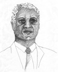 Femi Peters, Gambie