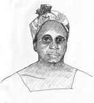Khady Bassène, Sénégal
