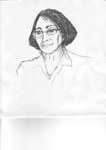 Norma Cruz, Guatemala