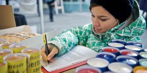 Pourquoi le Marathon des lettres?