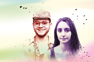 Abandonner les poursuites contre Melike Balkan et Özgür Gür