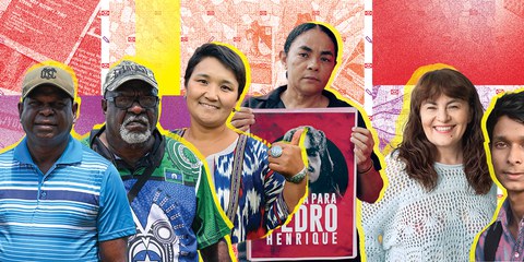 Marathon des lettres 2023