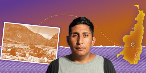 Joel Paredes