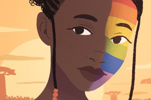 Un ensemble de lois discriminatoires attise la haine à l’égard des personnes LGBTQIA+