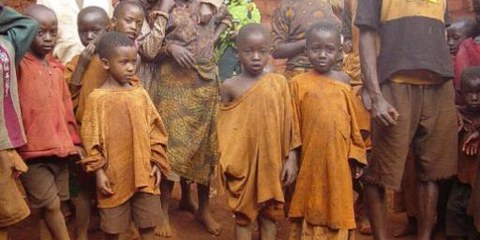 La population civile attend toujours que justice soit rendue. © AI 