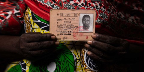 © Vincent Tremeau / Amnesty International